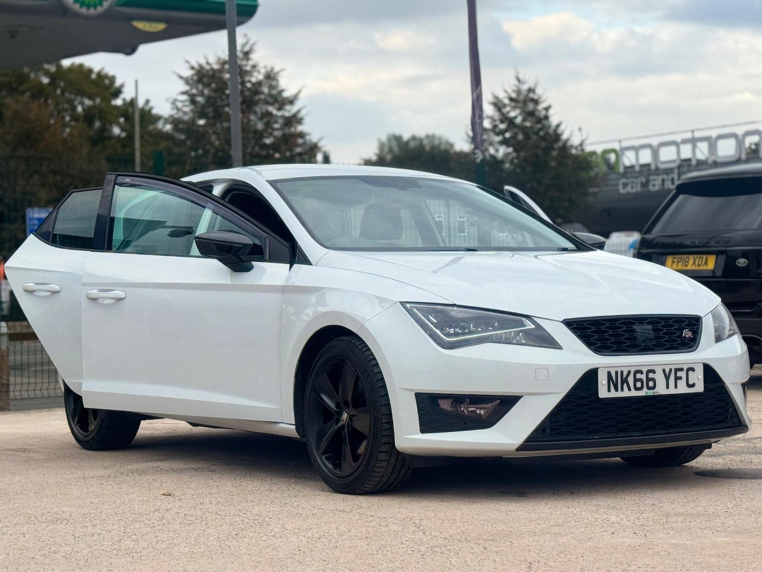 Used SEAT Leon 2016 for sale - 76072996: Photo 25