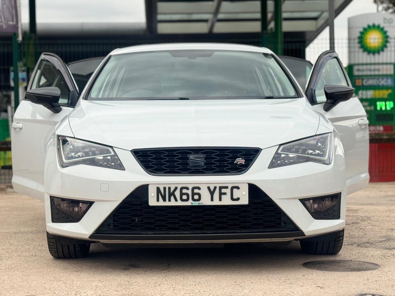 Used SEAT Leon 2016 for sale - 76072996: Photo 26
