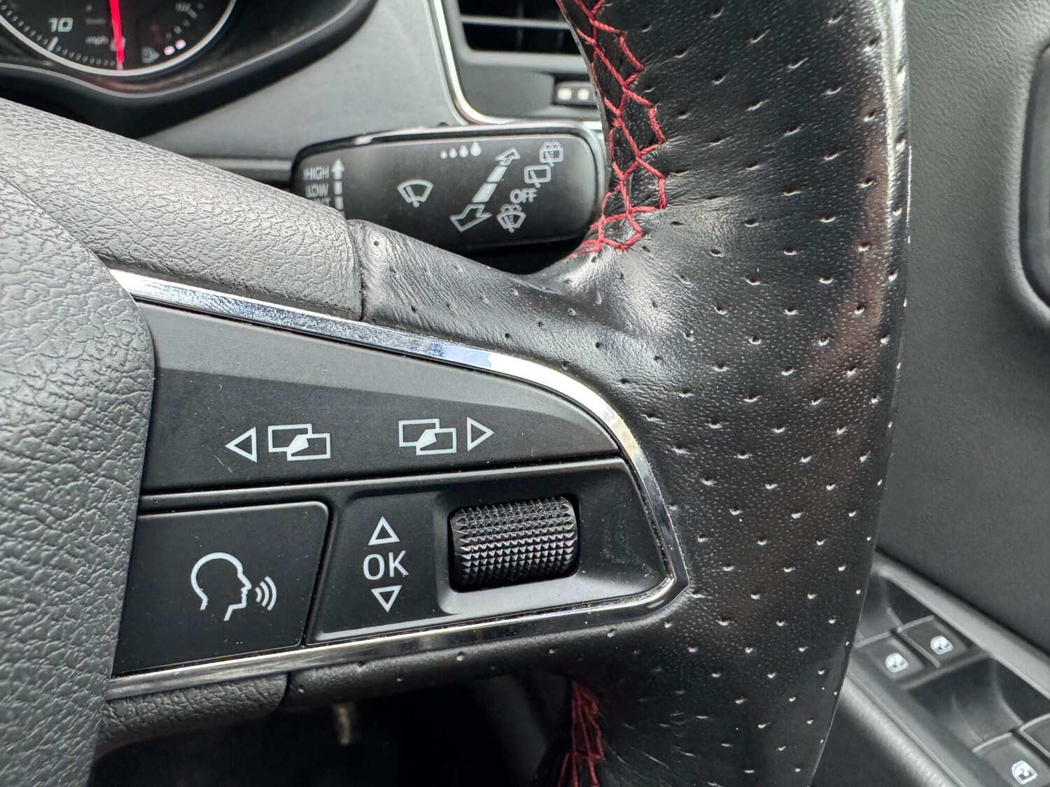 Used SEAT Leon 2016 for sale - 76072996: Photo 31