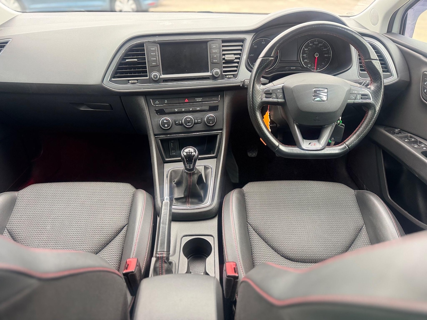 Used SEAT Leon 2016 for sale - 76072996: Photo 39
