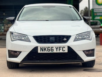 Used SEAT Leon 2016 for sale - 76072996: Photo 3