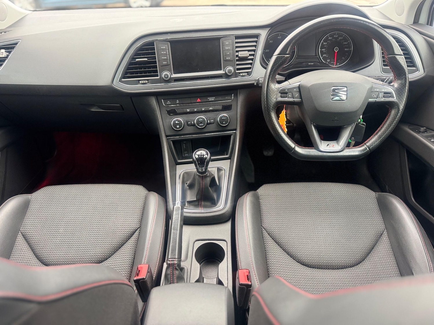 Used SEAT Leon 2016 for sale - 76072996: Photo 4