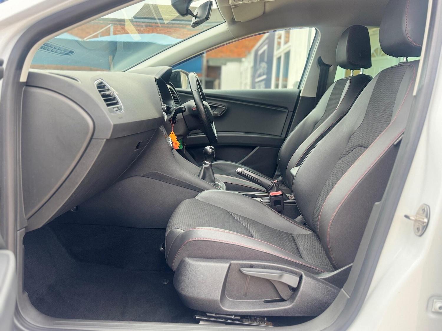 Used SEAT Leon 2016 for sale - 76072996: Photo 40