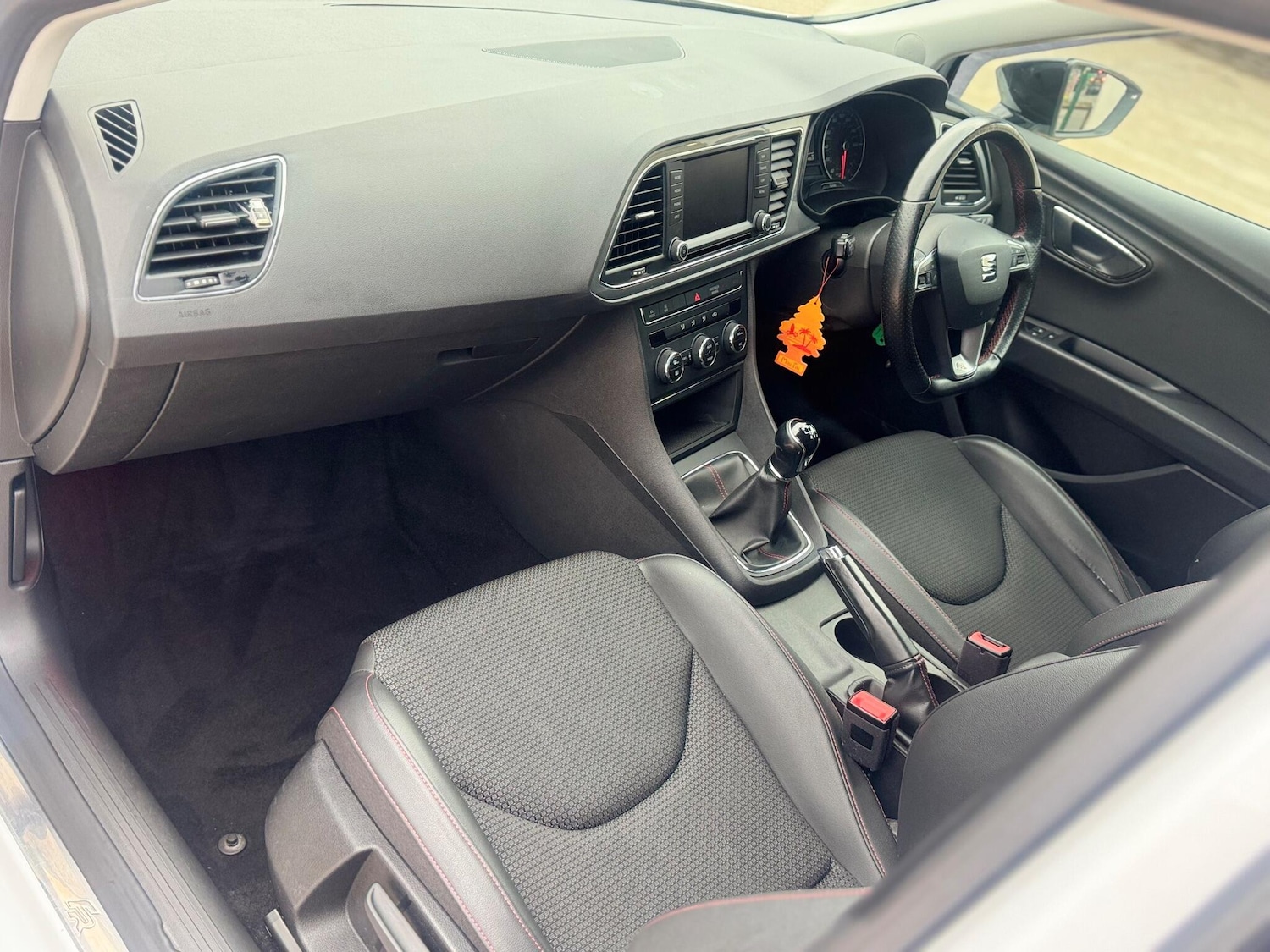 Used SEAT Leon 2016 for sale - 76072996: Photo 42