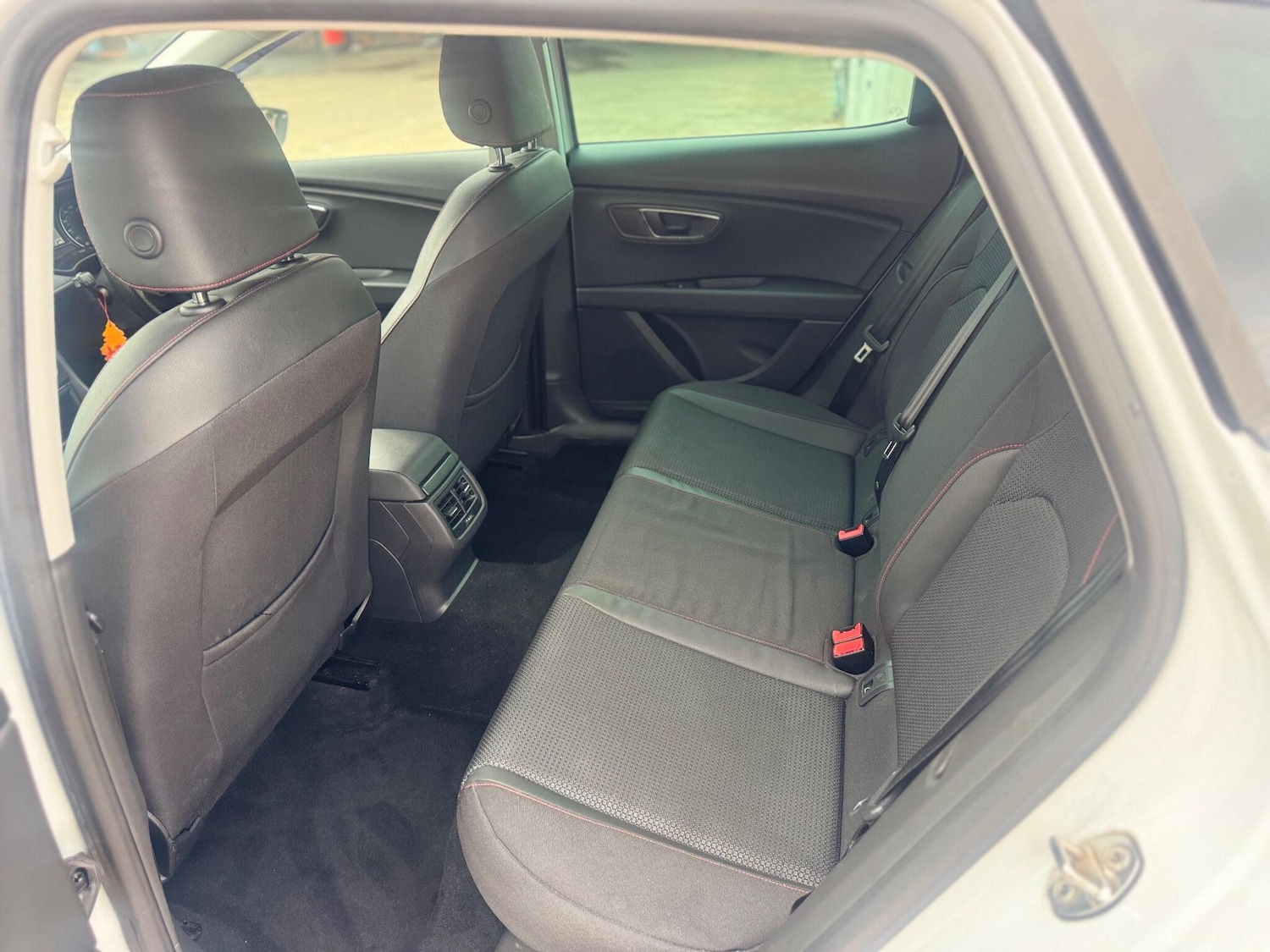 Used SEAT Leon 2016 for sale - 76072996: Photo 43