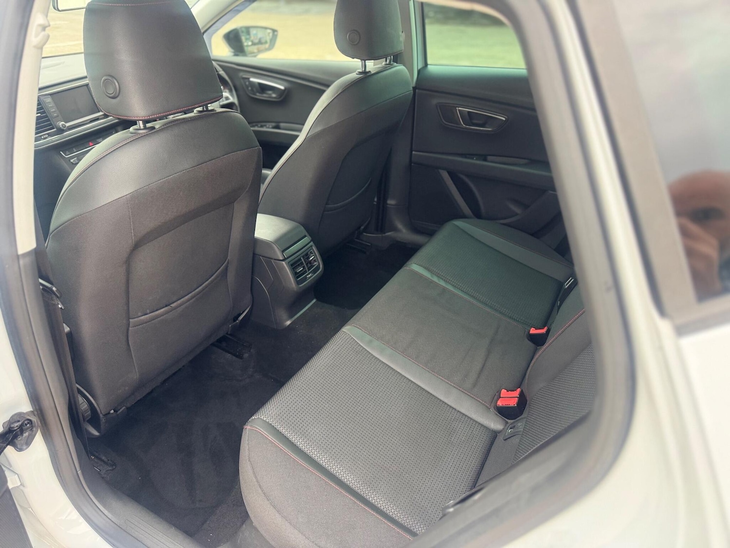 Used SEAT Leon 2016 for sale - 76072996: Photo 44