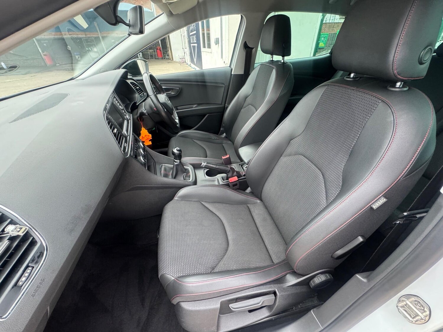 Used SEAT Leon 2016 for sale - 76072996: Photo 45