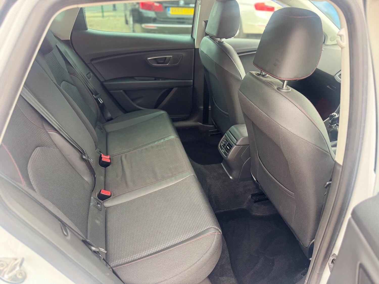 Used SEAT Leon 2016 for sale - 76072996: Photo 46