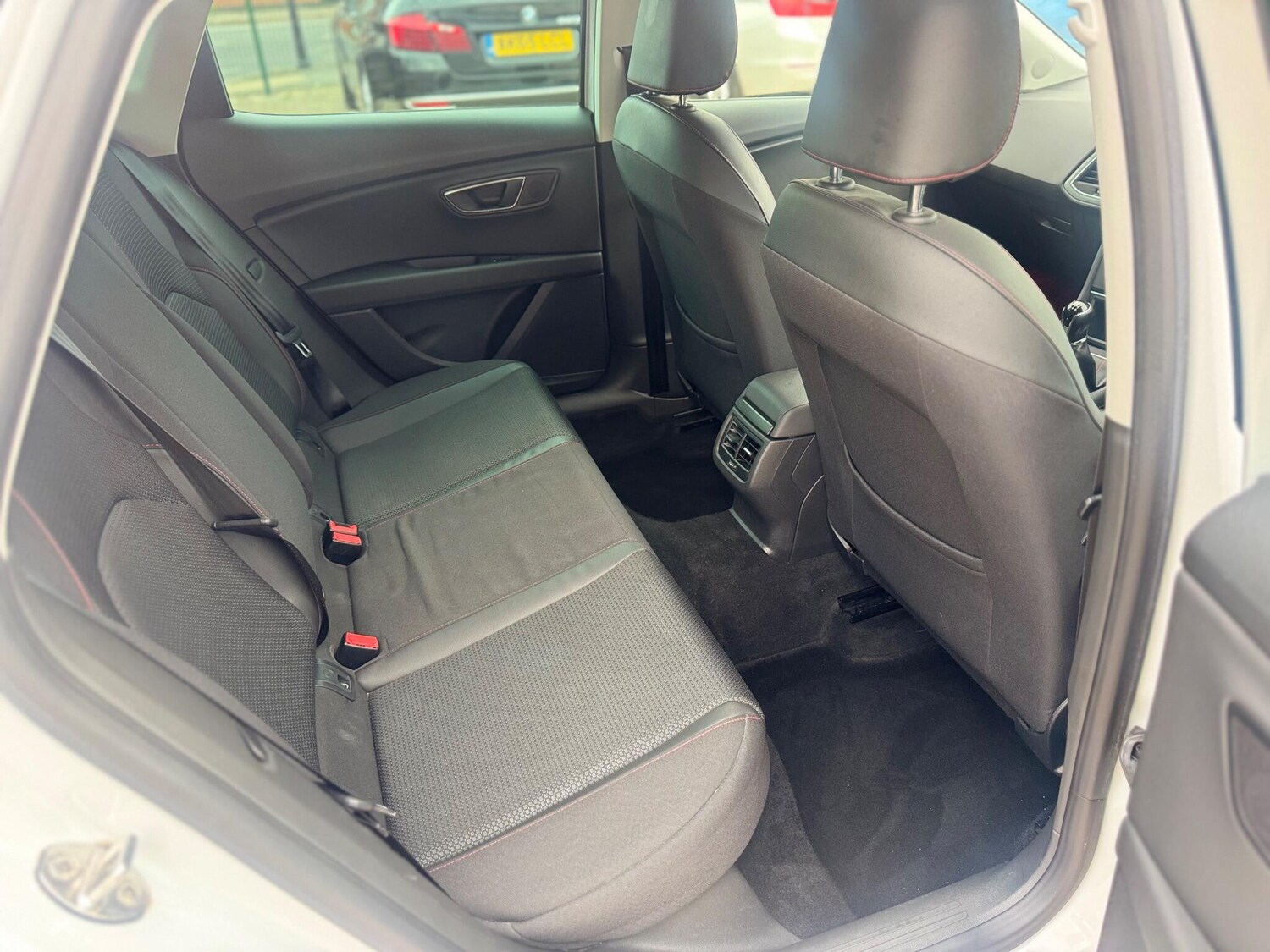 Used SEAT Leon 2016 for sale - 76072996: Photo 47