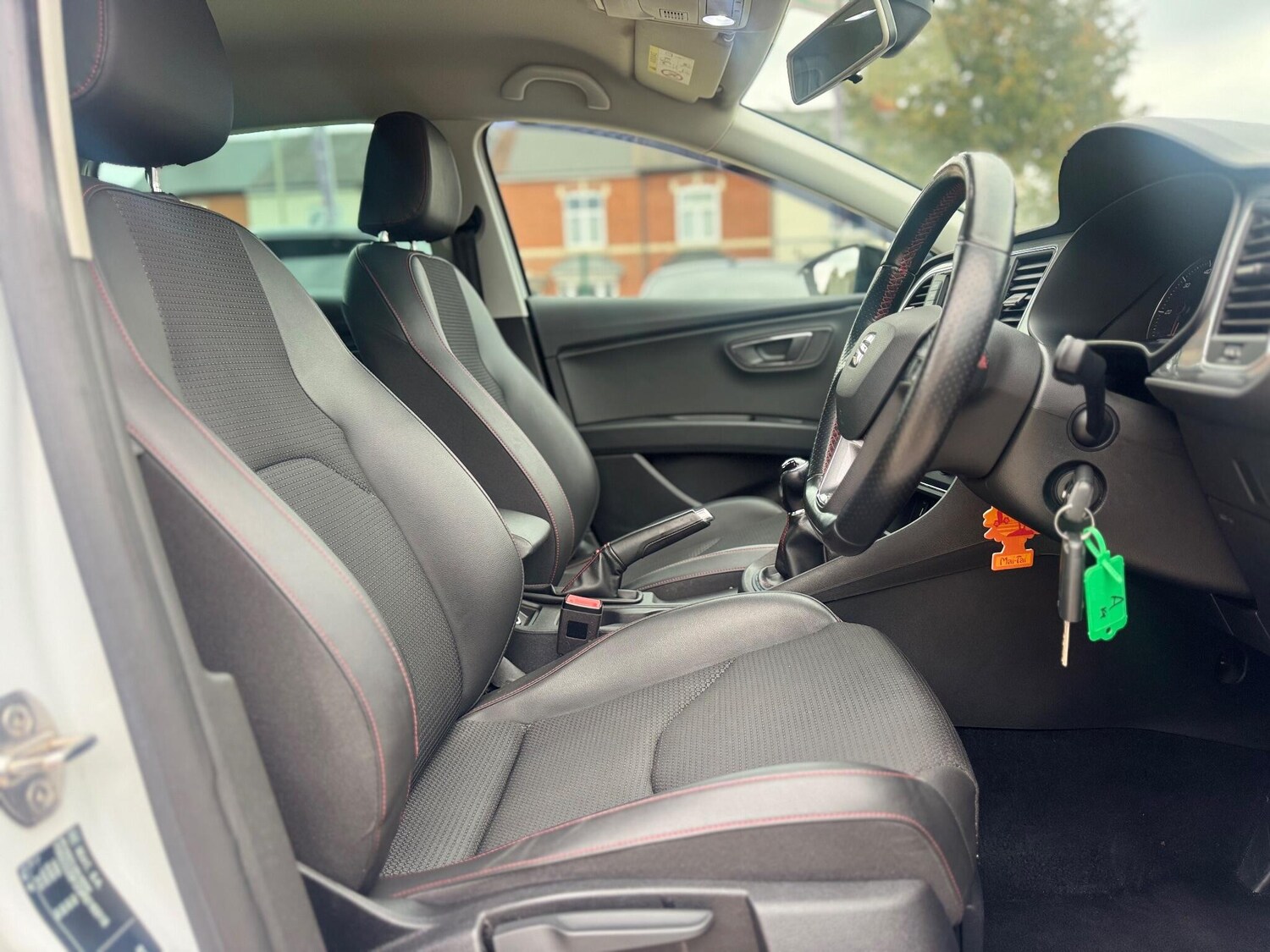 Used SEAT Leon 2016 for sale - 76072996: Photo 48