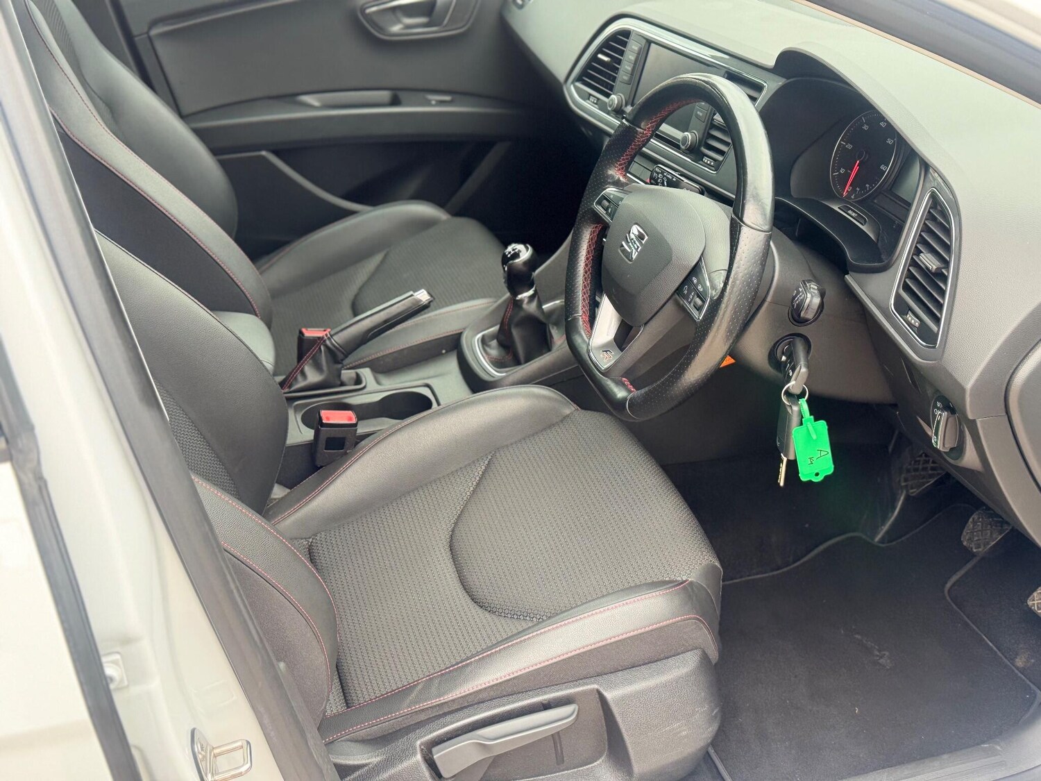 Used SEAT Leon 2016 for sale - 76072996: Photo 49
