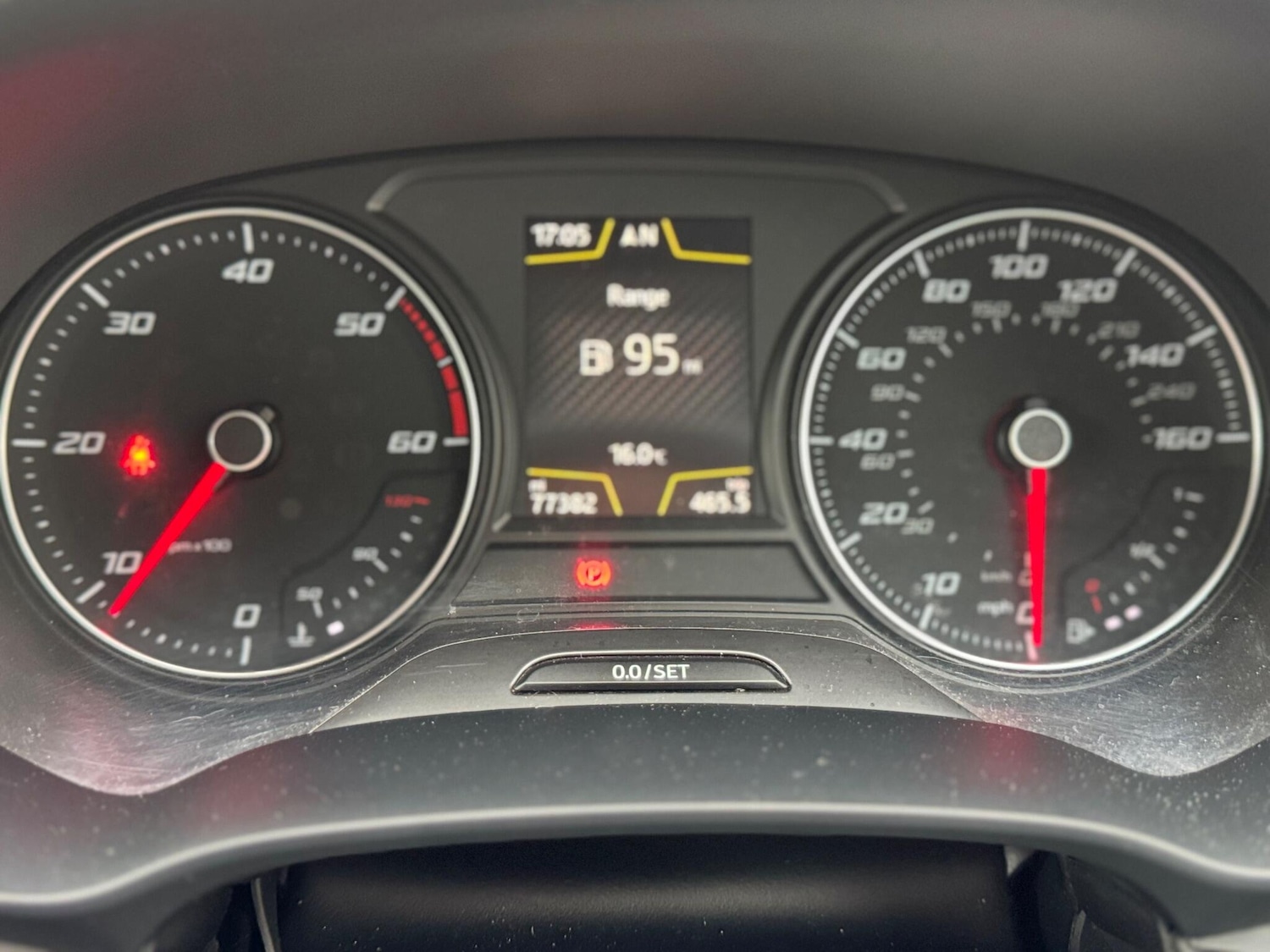 Used SEAT Leon 2016 for sale - 76072996: Photo 5