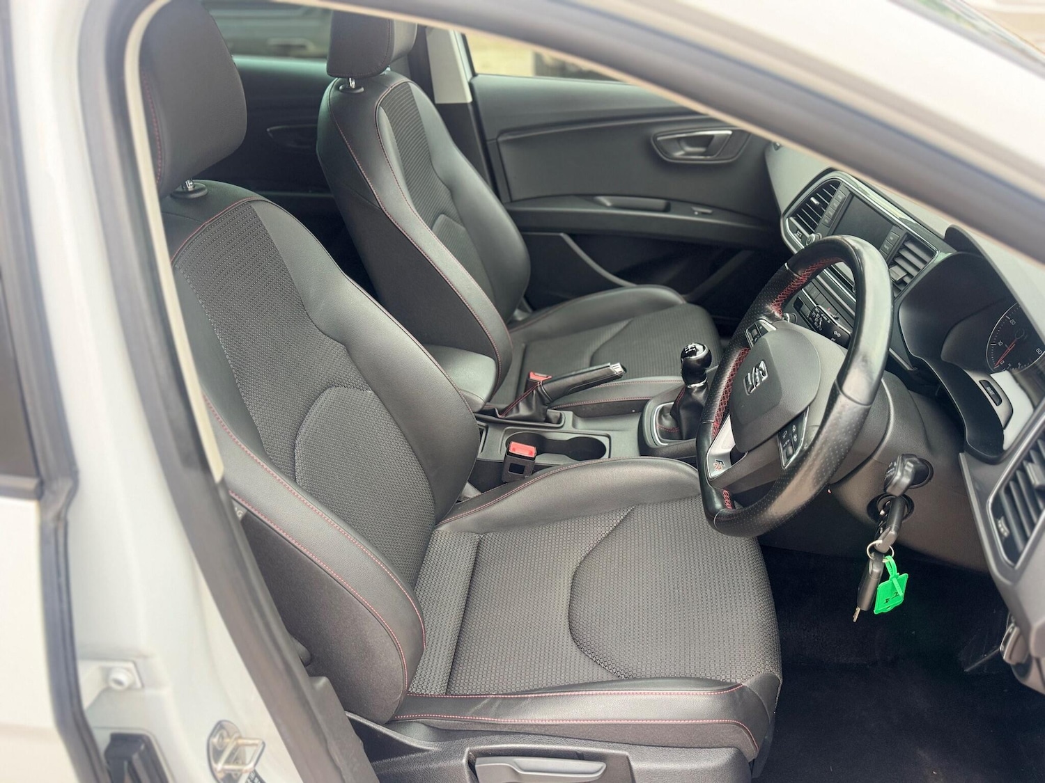 Used SEAT Leon 2016 for sale - 76072996: Photo 50
