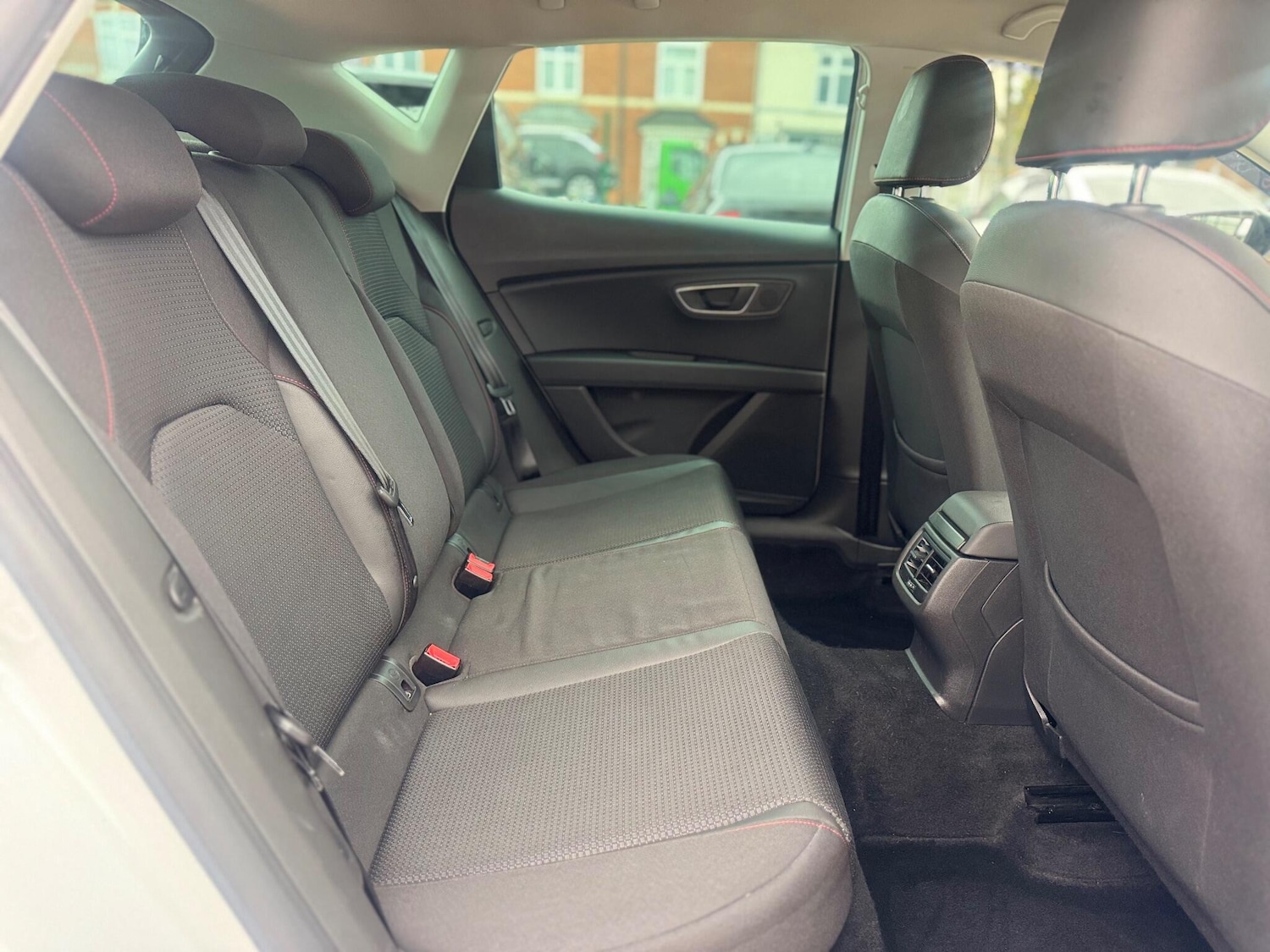 Used SEAT Leon 2016 for sale - 76072996: Photo 51
