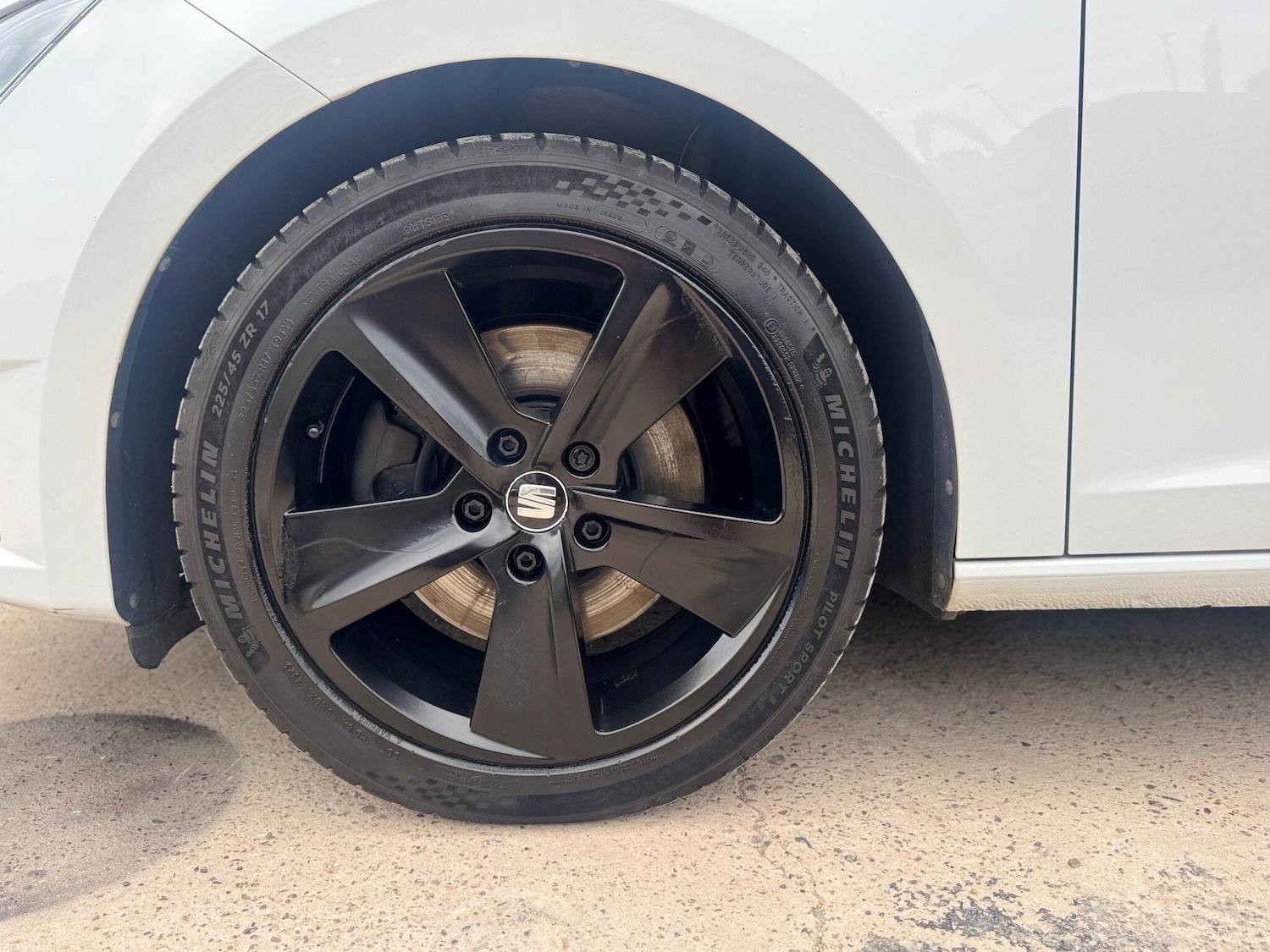 Used SEAT Leon 2016 for sale - 76072996: Photo 53