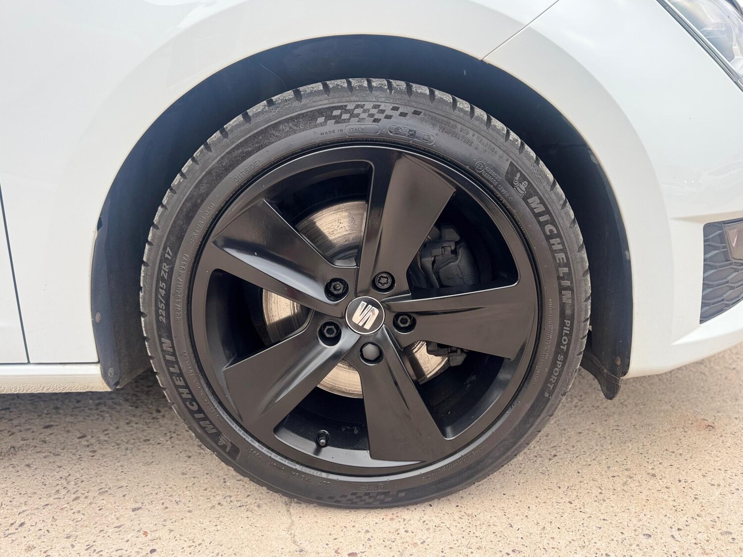 Used SEAT Leon 2016 for sale - 76072996: Photo 54