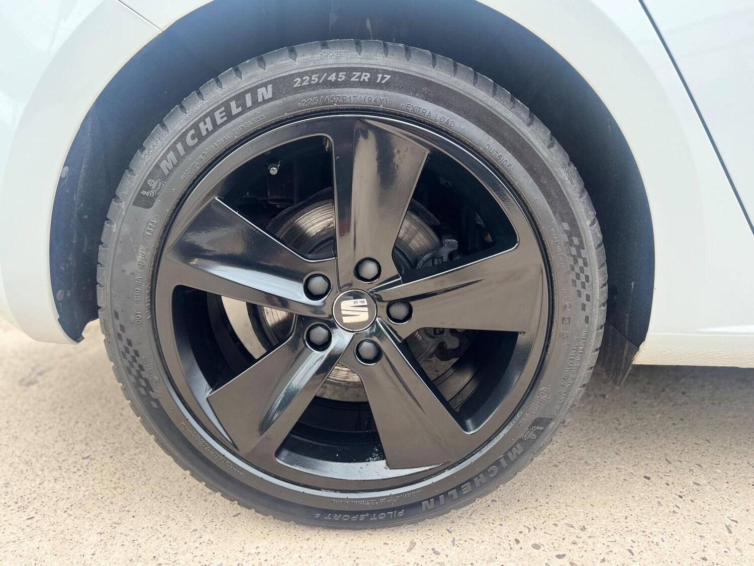Used SEAT Leon 2016 for sale - 76072996: Photo 55