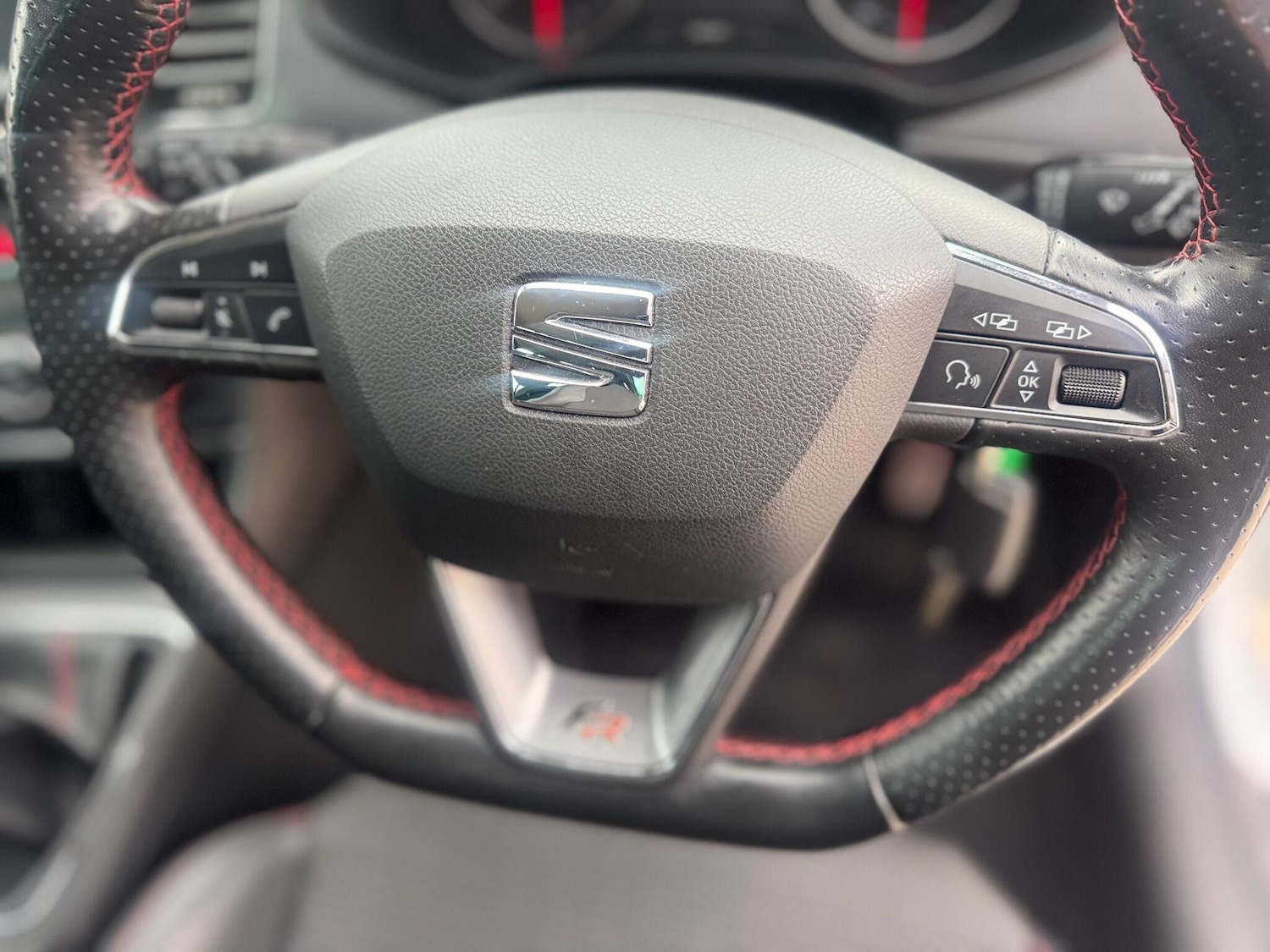 Used SEAT Leon 2016 for sale - 76072996: Photo 9
