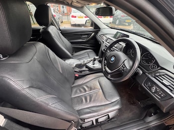 Used BMW 3 Series 2013 for sale - 77279763: Photo