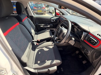 Used Citroen C3 2017 for sale - 78461616: Photo