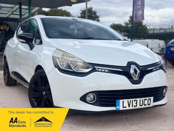 Used Renault Clio 2013 for sale - 79698968: Photo