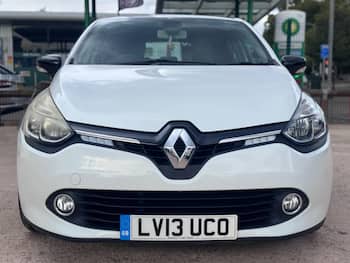 Used Renault Clio 2013 for sale - 79698968: Photo