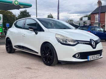 Used Renault Clio 2013 for sale - 79698968: Photo