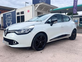 Used Renault Clio 2013 for sale - 79698968: Photo
