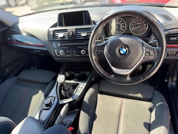 Used BMW 1 Series 2013 for sale - 78307308: Photo