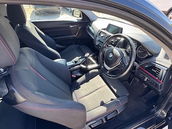 Used BMW 1 Series 2013 for sale - 78307308: Photo