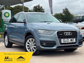 Audi - Q3
