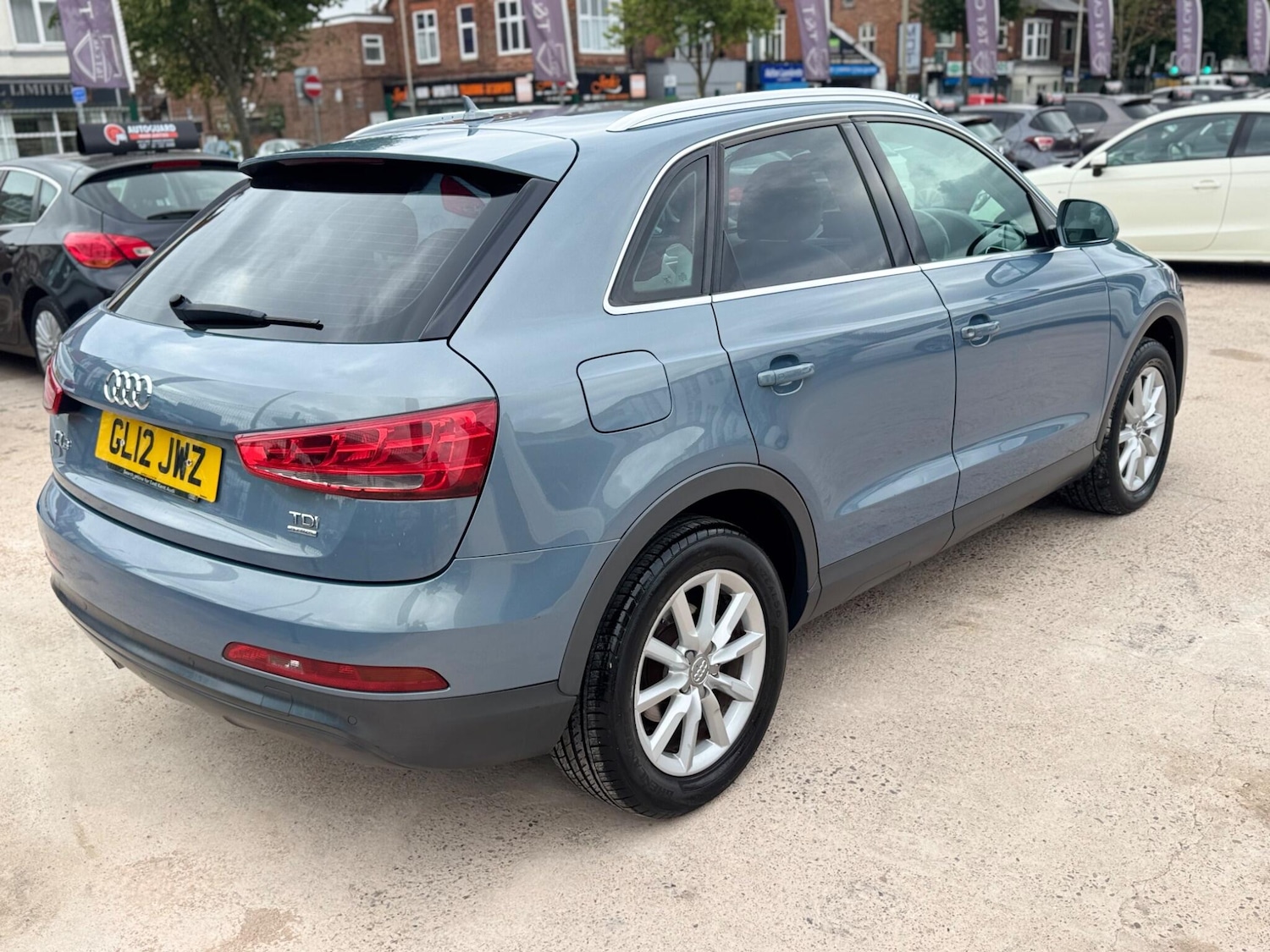 Vehicle 26
