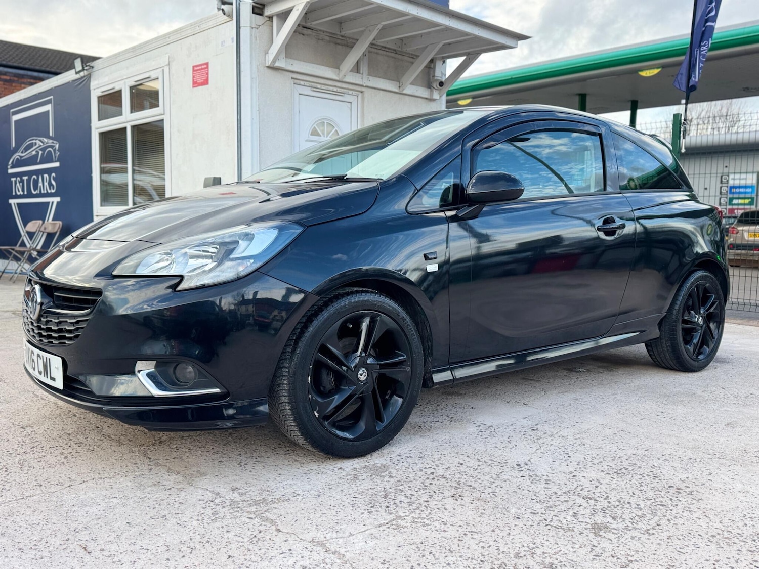 Used Vauxhall Corsa 2016 for sale - 78006292: Photo 10