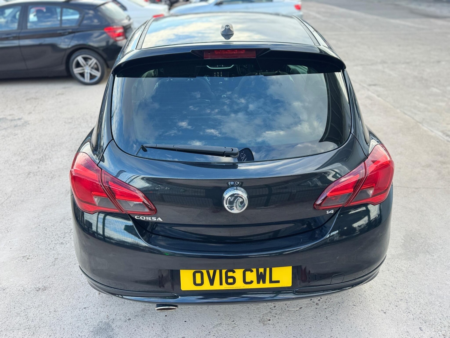 Used Vauxhall Corsa 2016 for sale - 78006292: Photo 12