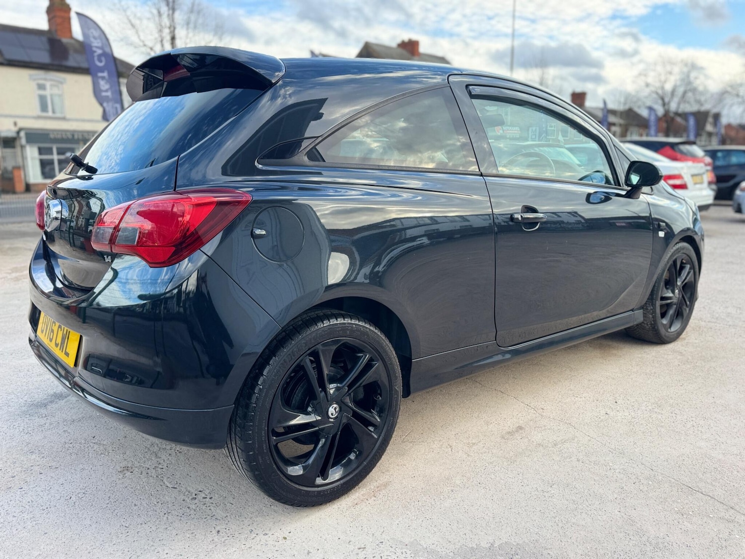 Used Vauxhall Corsa 2016 for sale - 78006292: Photo 13