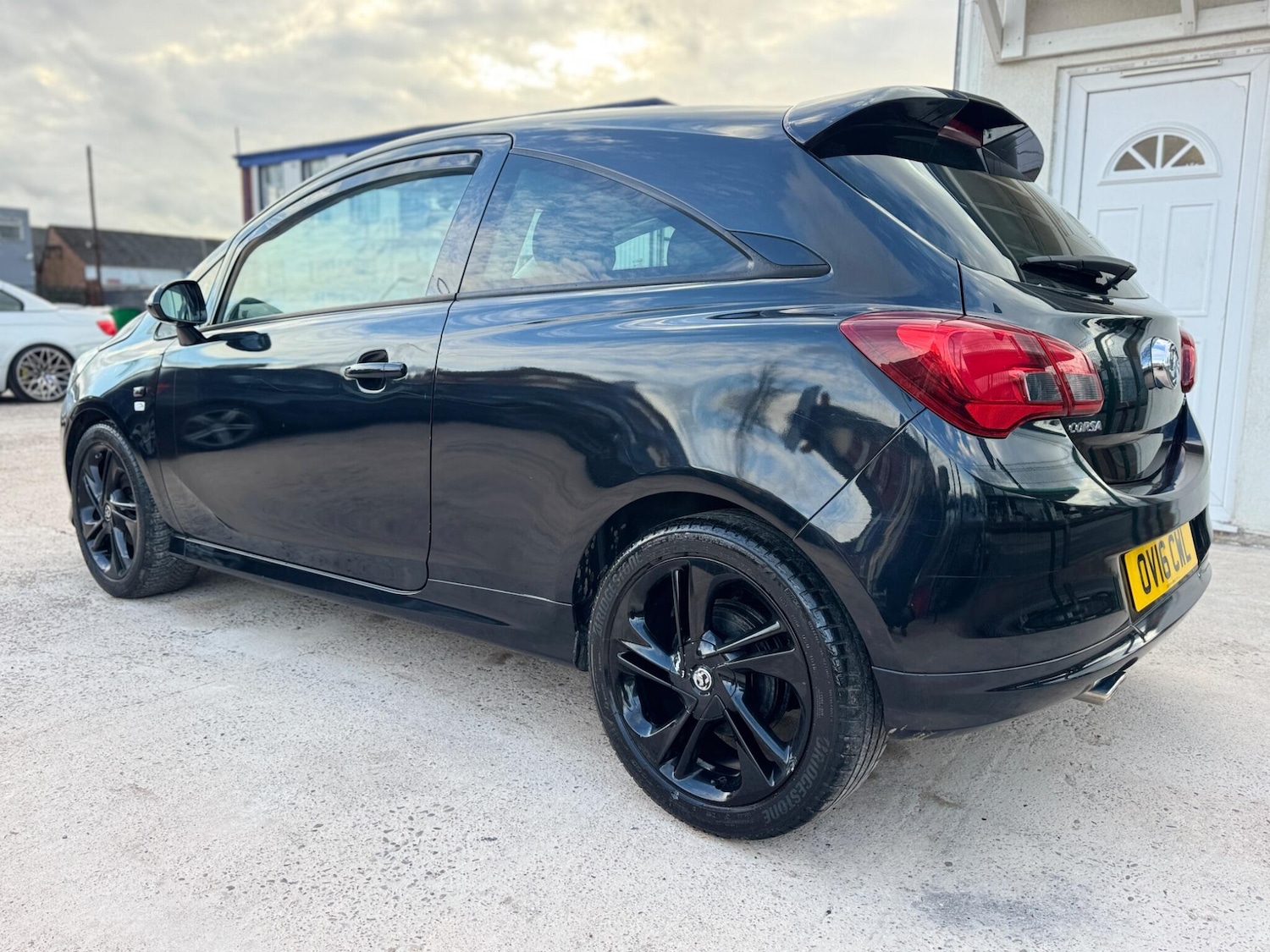 Used Vauxhall Corsa 2016 for sale - 78006292: Photo 14