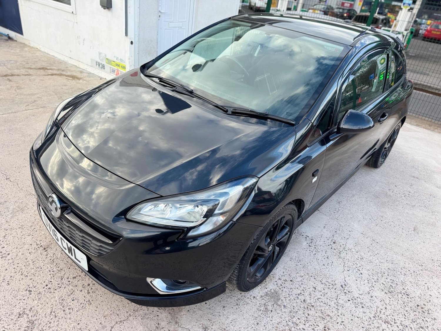 Used Vauxhall Corsa 2016 for sale - 78006292: Photo 16