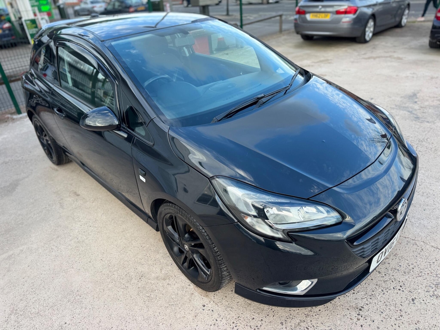 Used Vauxhall Corsa 2016 for sale - 78006292: Photo 17