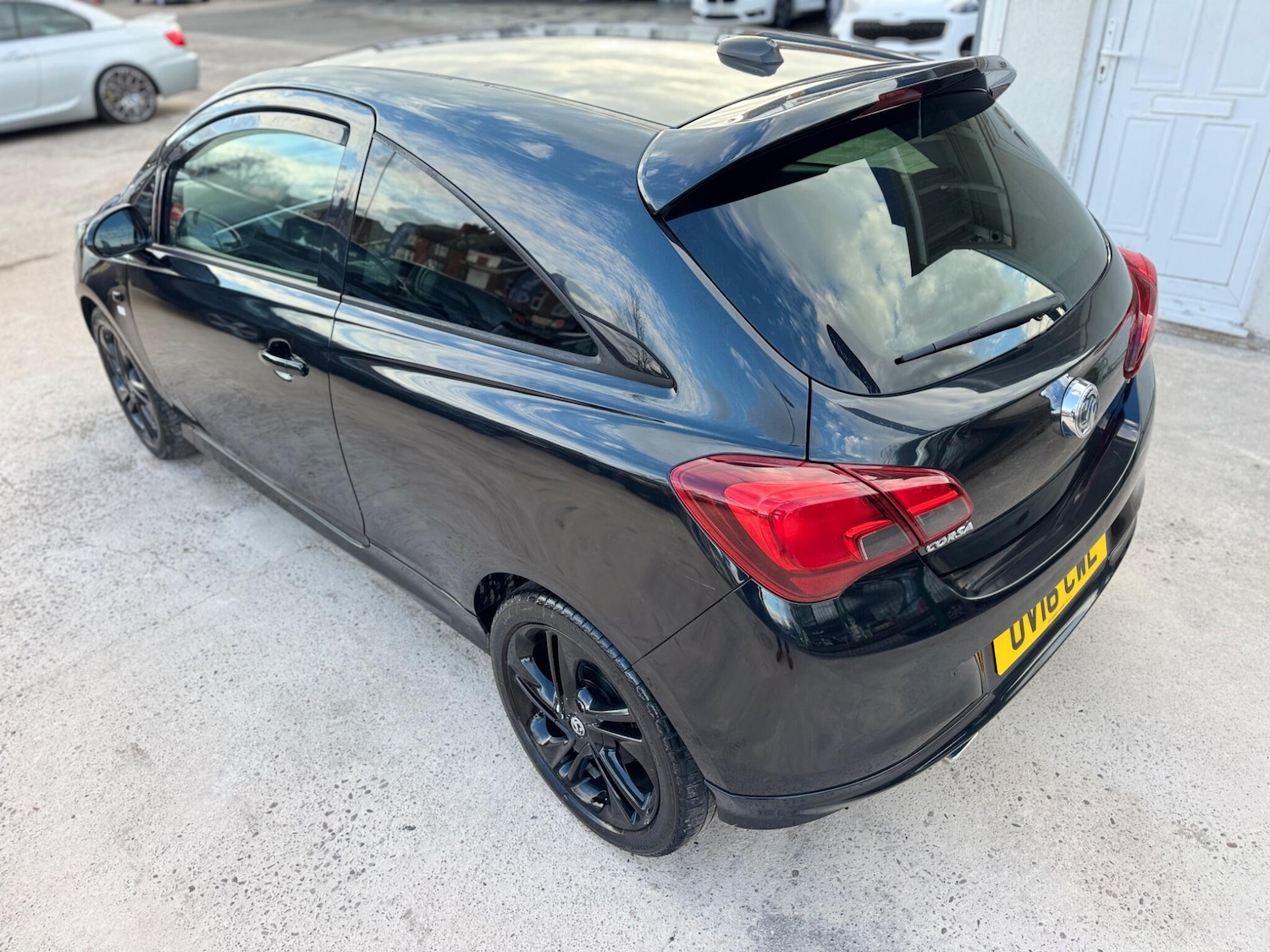 Used Vauxhall Corsa 2016 for sale - 78006292: Photo 18