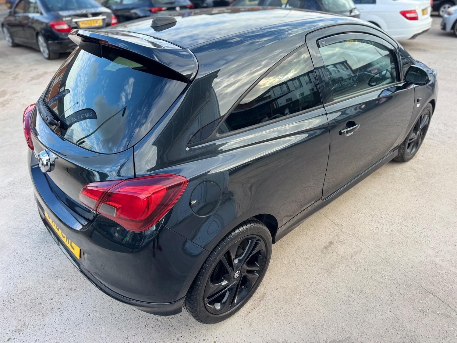 Used Vauxhall Corsa 2016 for sale - 78006292: Photo 19