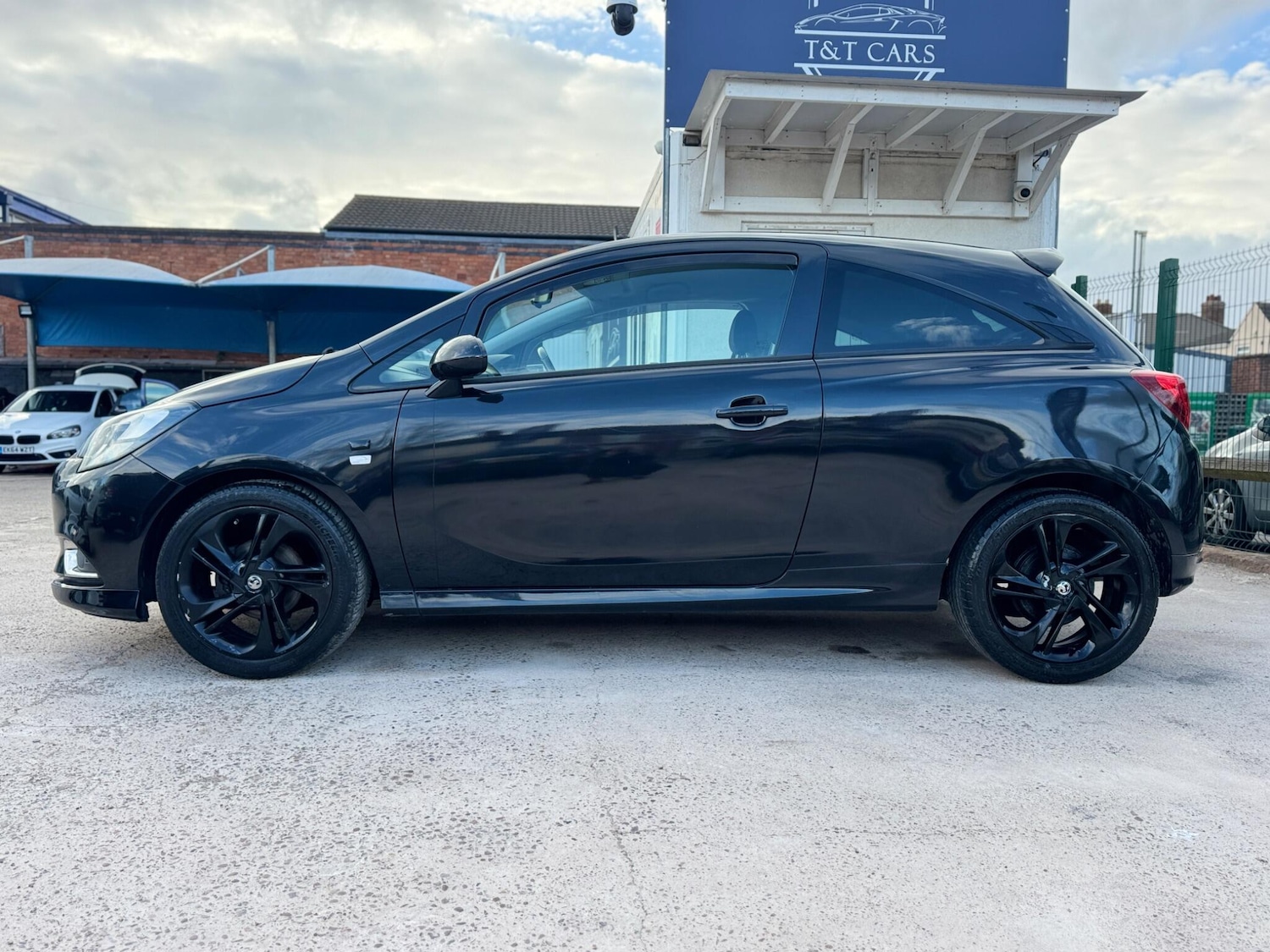 Used Vauxhall Corsa 2016 for sale - 78006292: Photo 20