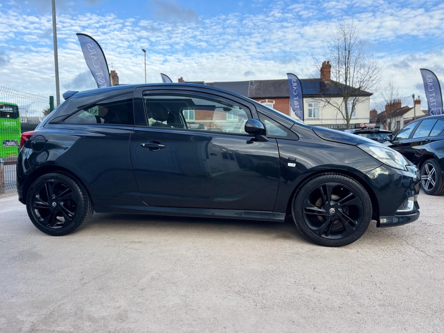 Used Vauxhall Corsa 2016 for sale - 78006292: Photo 21