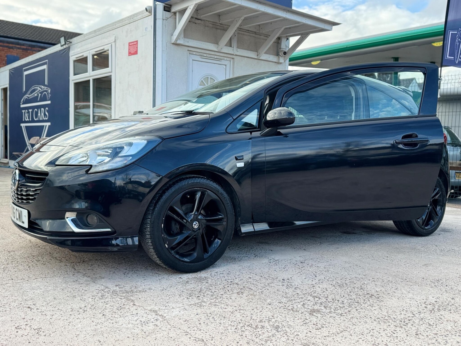 Used Vauxhall Corsa 2016 for sale - 78006292: Photo 23