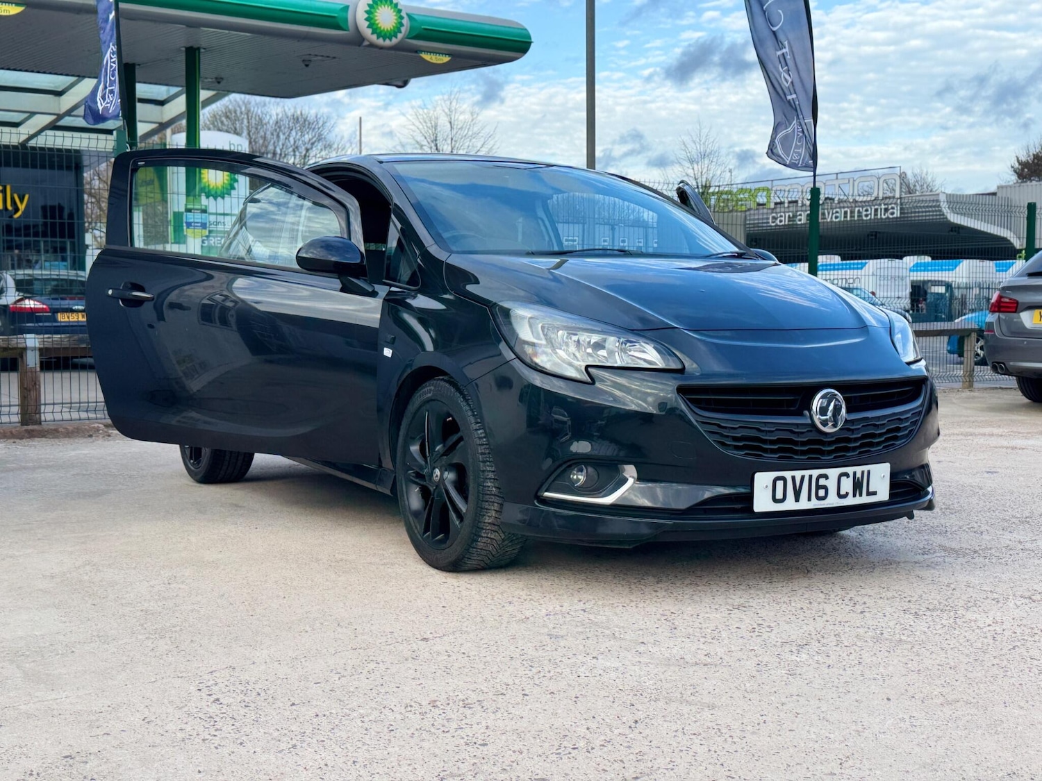 Used Vauxhall Corsa 2016 for sale - 78006292: Photo 24