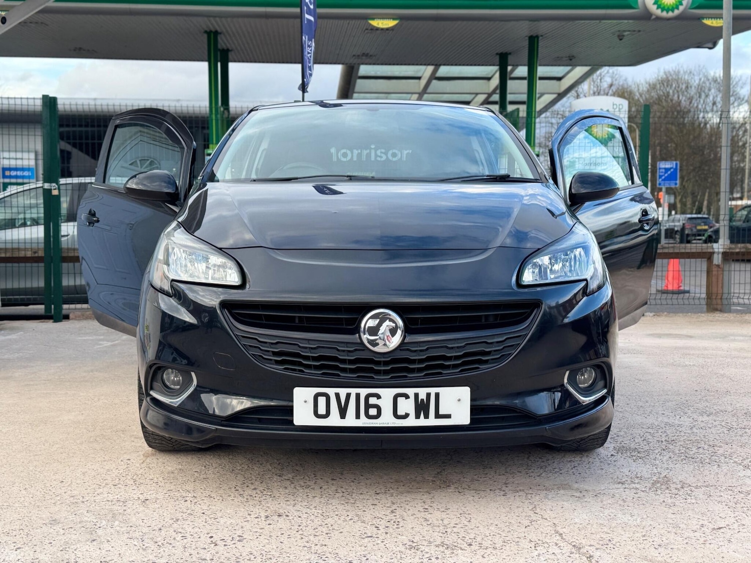 Used Vauxhall Corsa 2016 for sale - 78006292: Photo 25