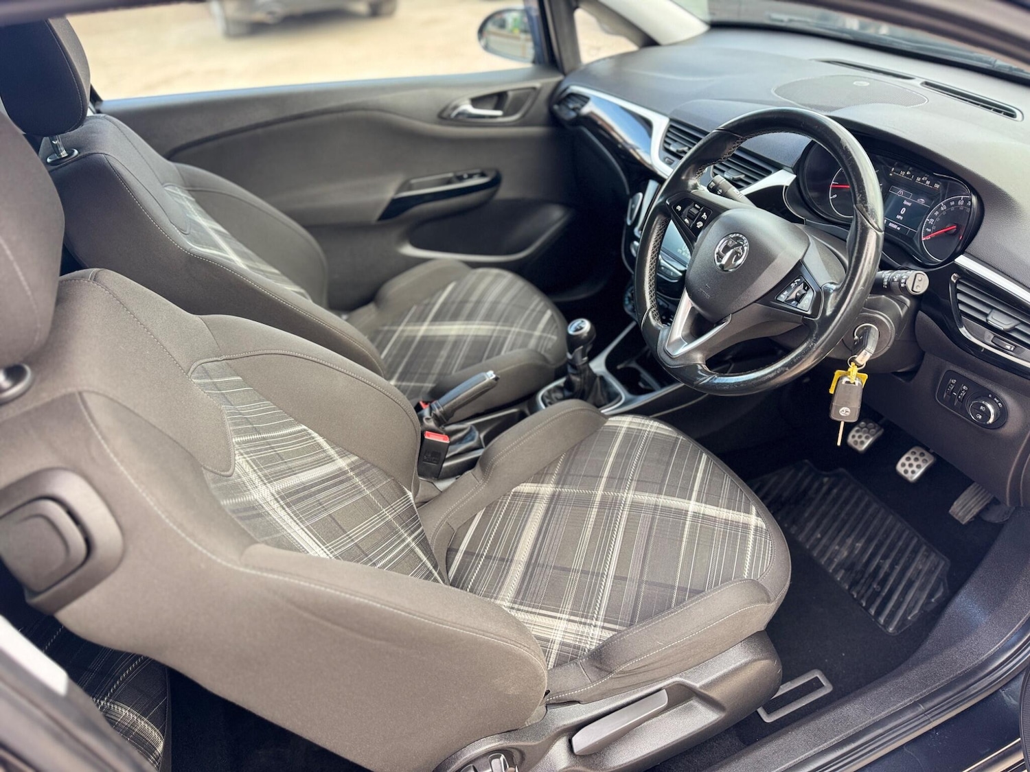 Used Vauxhall Corsa 2016 for sale - 78006292: Photo 26