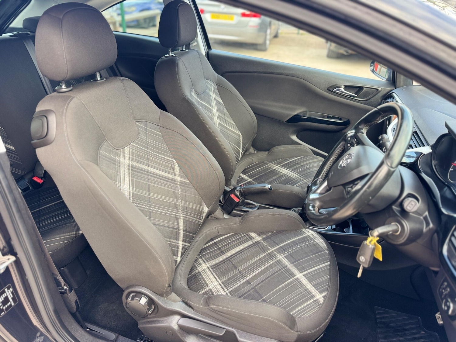 Used Vauxhall Corsa 2016 for sale - 78006292: Photo 27