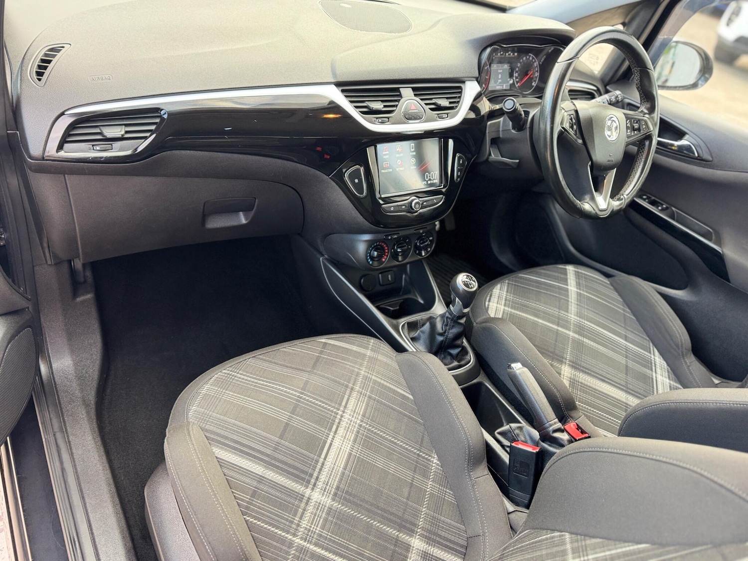 Used Vauxhall Corsa 2016 for sale - 78006292: Photo 28