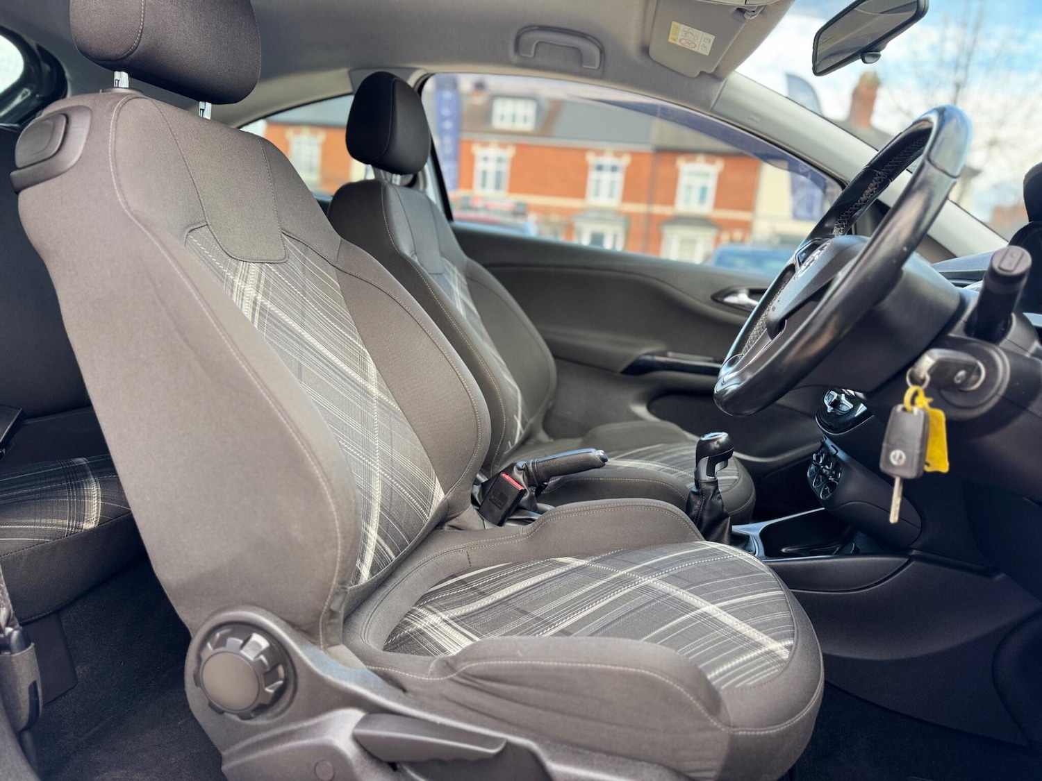 Used Vauxhall Corsa 2016 for sale - 78006292: Photo 29