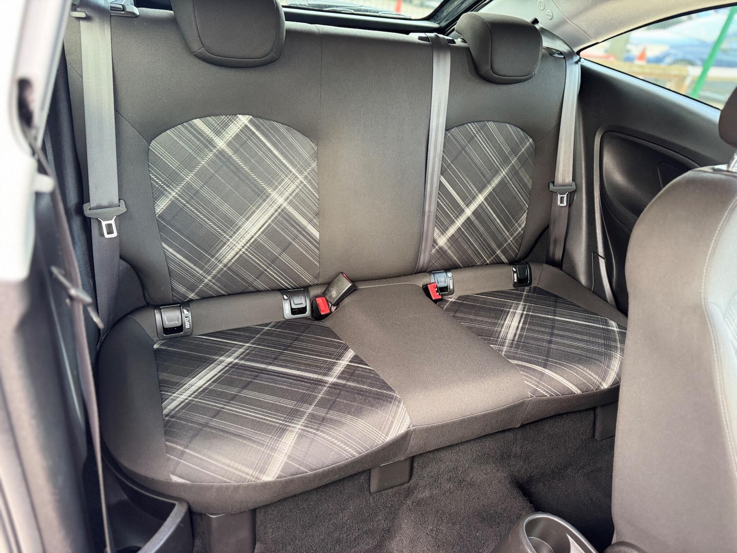 Used Vauxhall Corsa 2016 for sale - 78006292: Photo 30